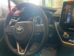 تۆیۆتا کۆرۆلا